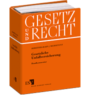 Abbildung Loseblattwerk
